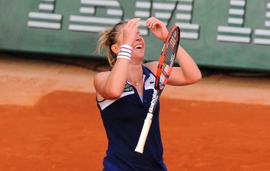 TENNIS : Roland Garros 2014 - Internationaux de France - 30/05/2014