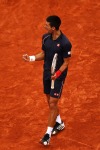 2012 French Open - Day Fifteen