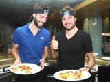 Paire, Top Chef 2013