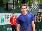 Roland Garros: Retour en qualifs – n°1