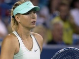 US Open : Sharapova n’y sera pas !
