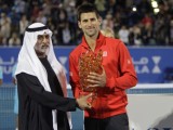 Djokovic: « Être plus fort mentalement »