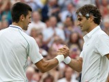 Non, Federer ne déteste pas Djokovic