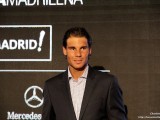 [PHOTOS] – Mutua Madrid Open Players Party